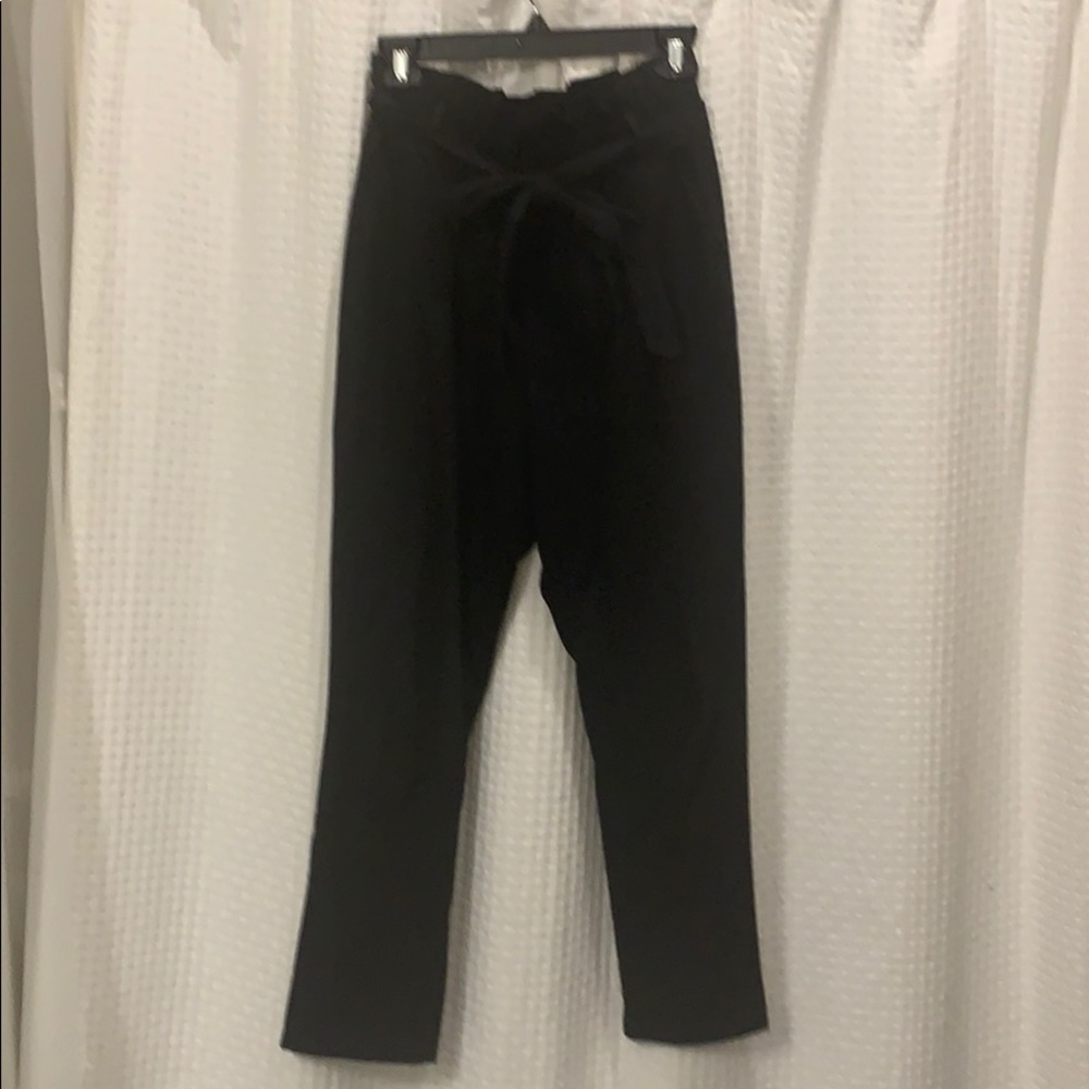 Have brand pants